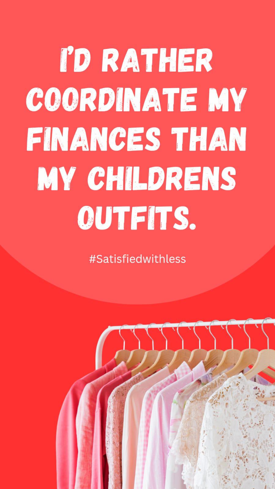 I refuse to spend 52 weeks paying for an 8-week summer